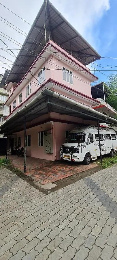 Krishnajivani Guruvāyūr