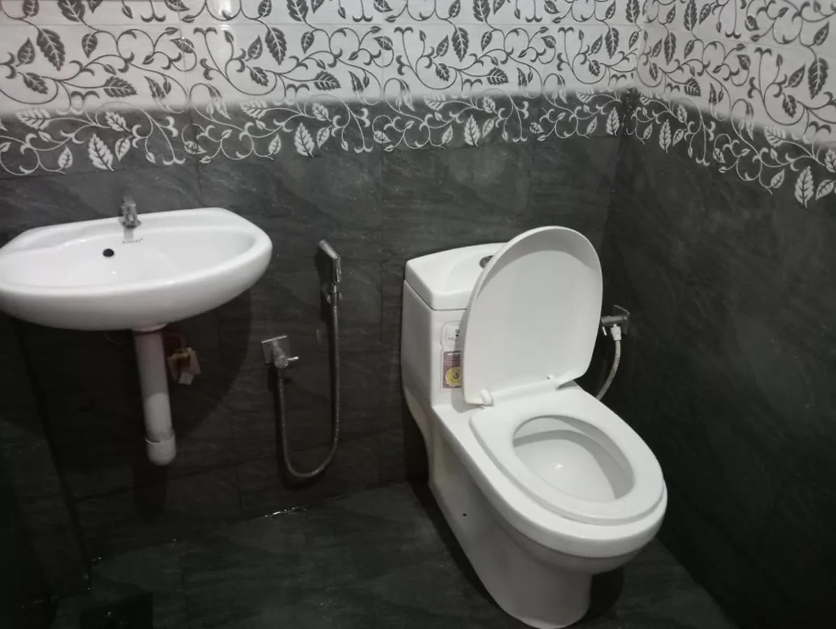 Krishnajivani Guruvāyūr Accommodatie bij particulieren
